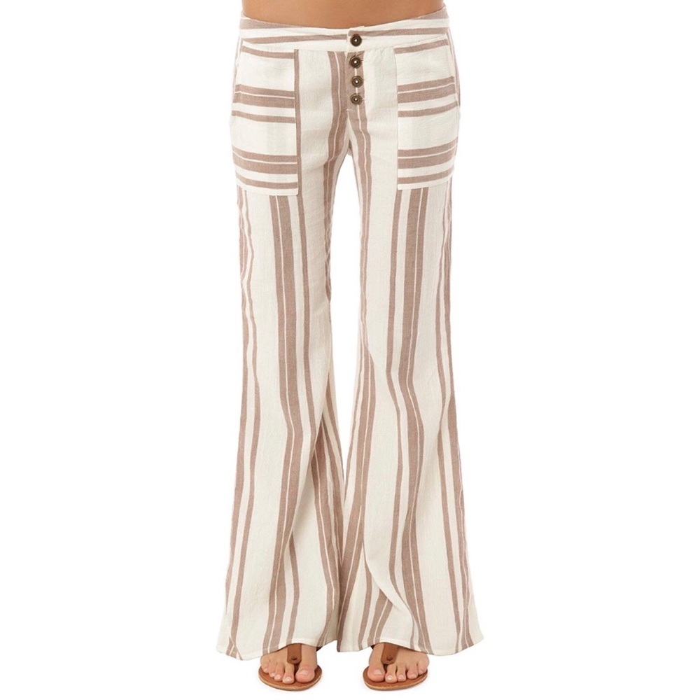 O'NEILL Fleur Woven Soft Pant